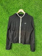 Windbreakers Vintage Streetwear Under Armour