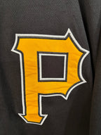 Baseball Jerseys Vintage Streetwear Oversized - Clemente 21