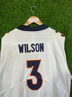 Half Sleeve Jerseys Vintage Streetwear Oversized - Wilson 3