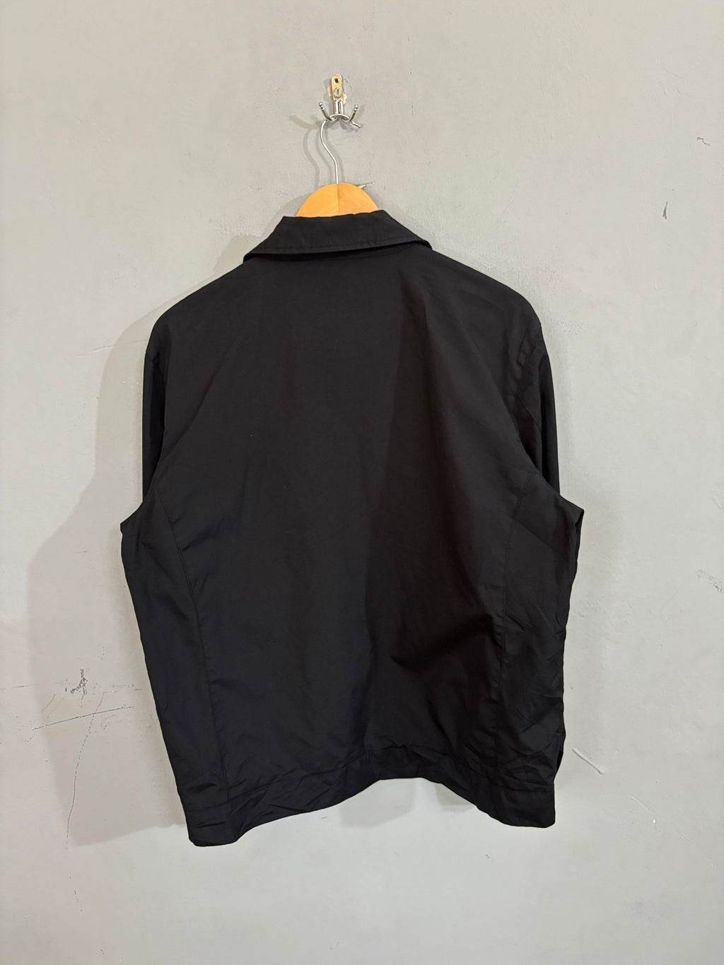 Jacket Vintage Streetwear Oversized - Old Navy