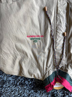 Windbreakers Vintage Streetwear Oversized - Chukkers