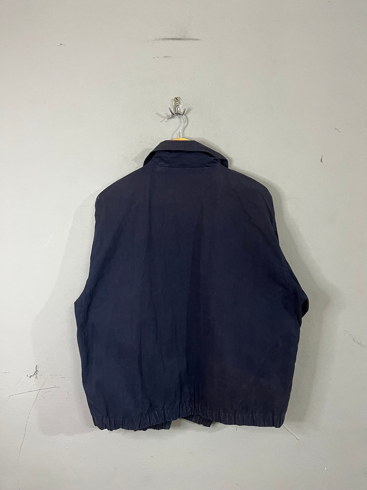 Jacket Oversized Streetwear Timberland