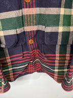 Jacket Rare Find Oversized Polo by Ralph Lauren