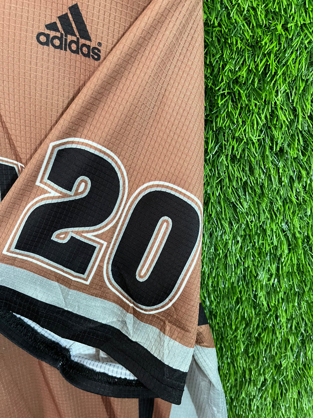 Half Sleeve Jerseys Vintage Streetwear Destiny 20