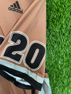 Half Sleeve Jerseys Vintage Streetwear Destiny 20
