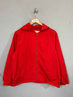 Windbreakers Vintage Streetwear Petite