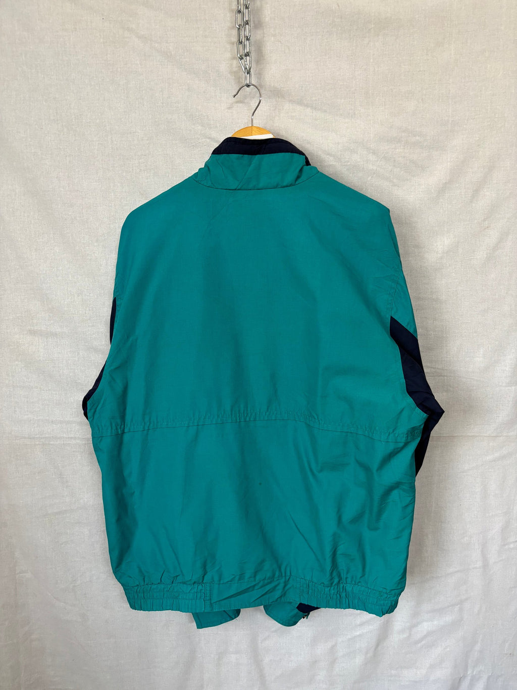 Jacket Vintage Streetwear Eagles Ridge