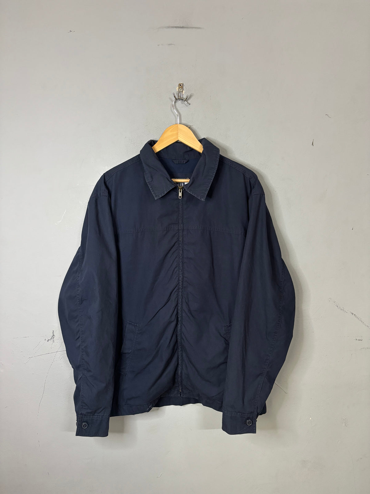 Jacket Oversized Vintage GAP