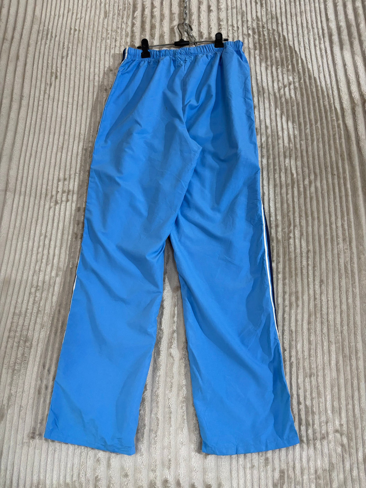 Track Pants Vintage Streetwear - Ixspa