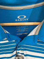 T Shirt Oversized Streetwear Oakley