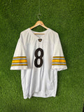 Half Sleeve Jersey Vintage Streetwear Pickett 8