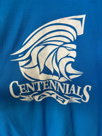 Ice Hockey Jerseys Vintage Streetwear Oversized - Centennials