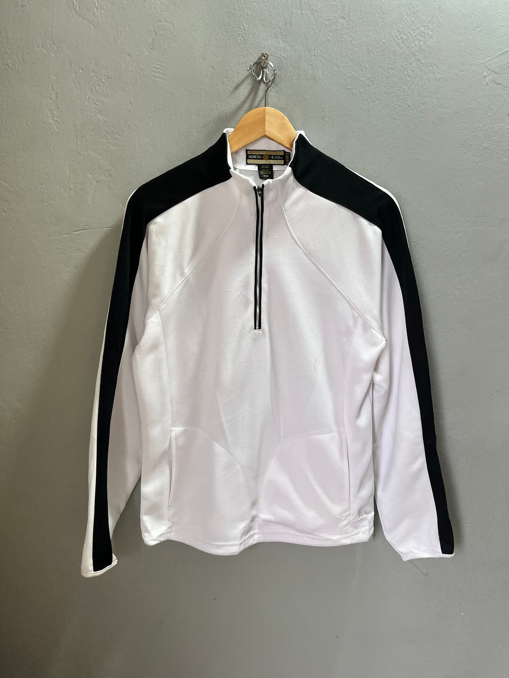 Jacket Vintage Streetwear North End