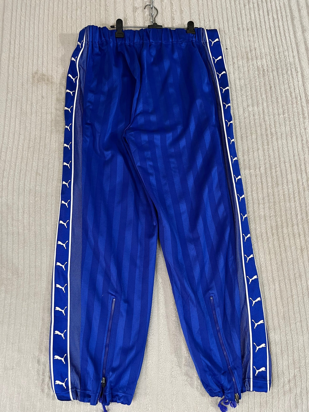 Track Pants Vintage Streetwear - Puma - photo 4