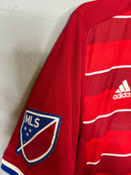 Football Vintage Streetwear FC Dallas