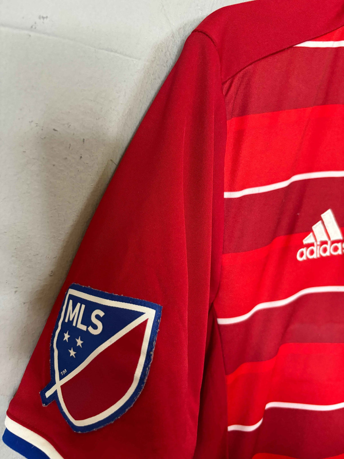 Football Vintage Streetwear FC Dallas