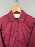 Windbreakers Oversized Streetwear Towncraft