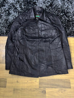 Leather Jackets Oversized Peerless