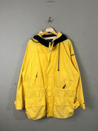 Jacket Oversized Streetwear Nautica