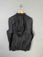 Windbreakers Oversized Streetwear Junk de Luxe