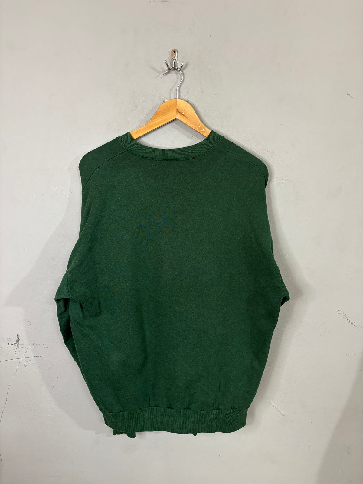 Sweatshirts Vintage Streetwear Jerzees bogs