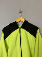 Windbreakers Vintage Streetwear Oversized Ac tiv ology