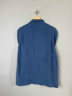 Half Sleeve Shirts Vintage Oversized Nat Nast