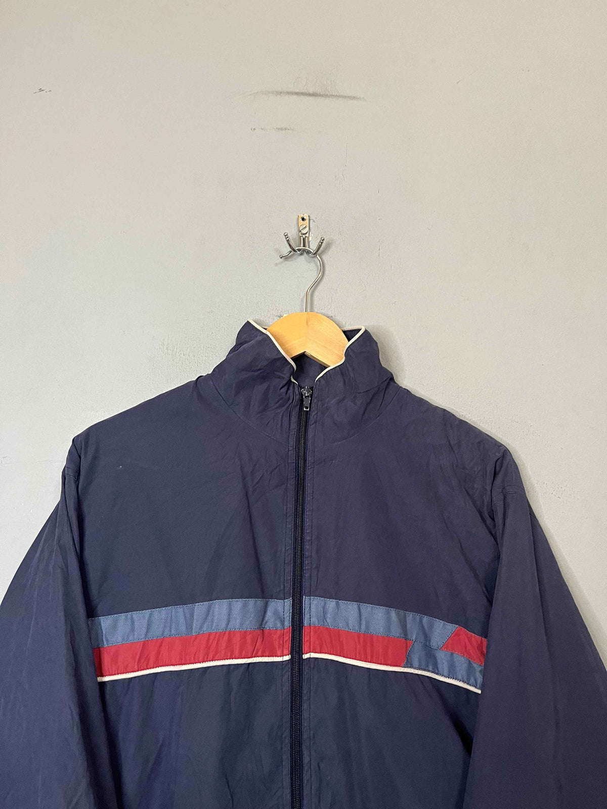 Windbreakers Vintage Streetwear Oversized On Line