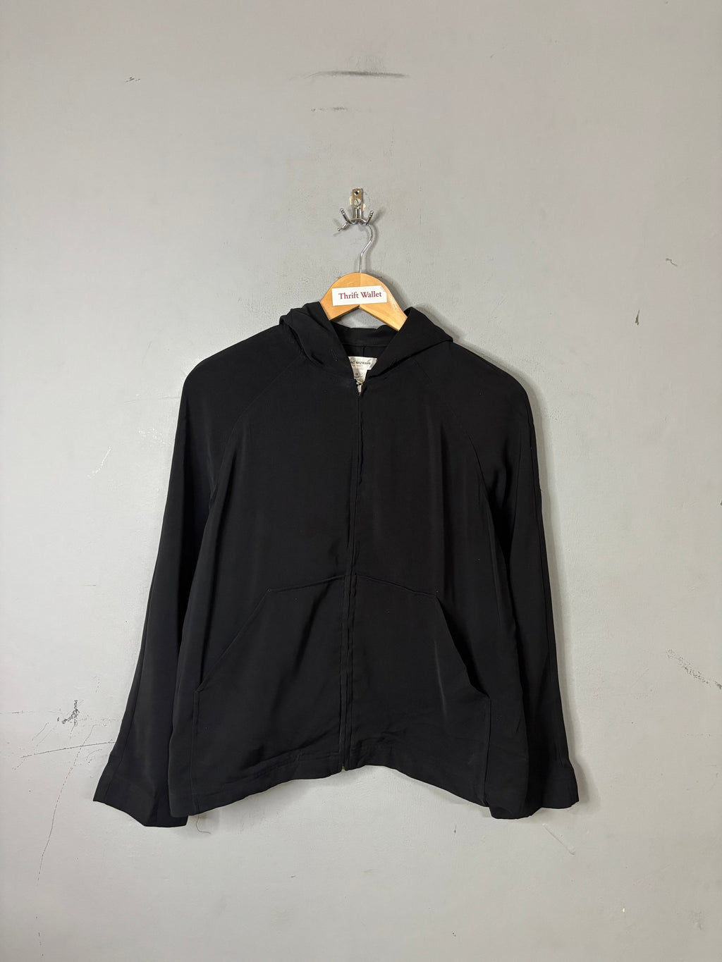Jacket Oversized Vintage Issac Mizrahi