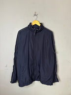Windbreakers Vintage Streetwear Oversized Champs