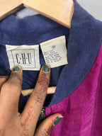 Windbreakers Oversized Vintage CHU