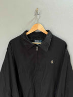 Jacket Vintage Retro / Throwback Y2K - Polo By Ralph Lauren