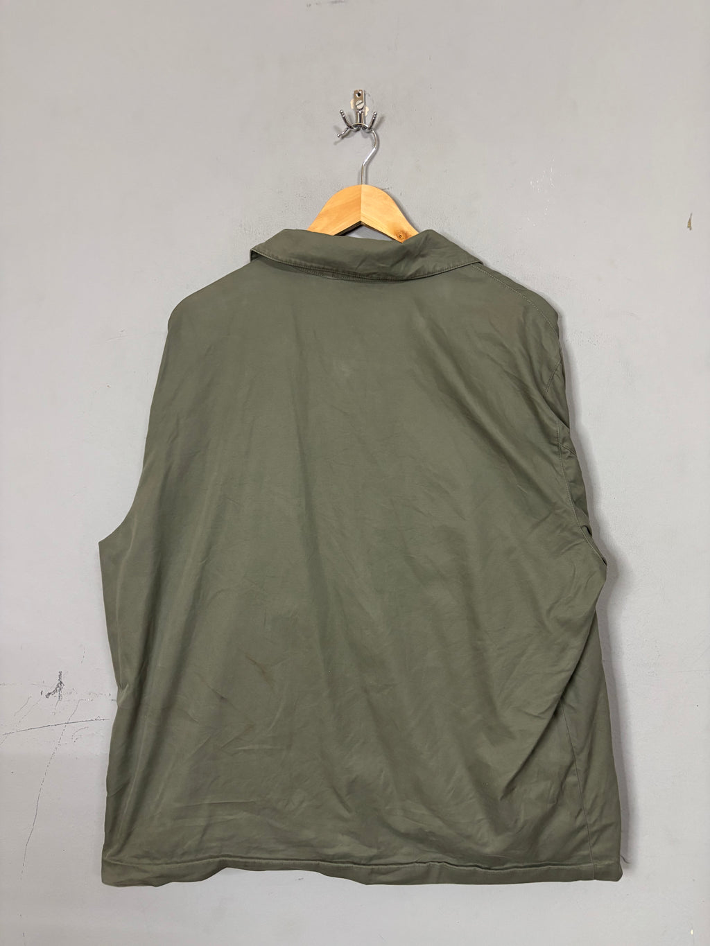 Jacket Vintage Streetwear 346 Brooks Brothers