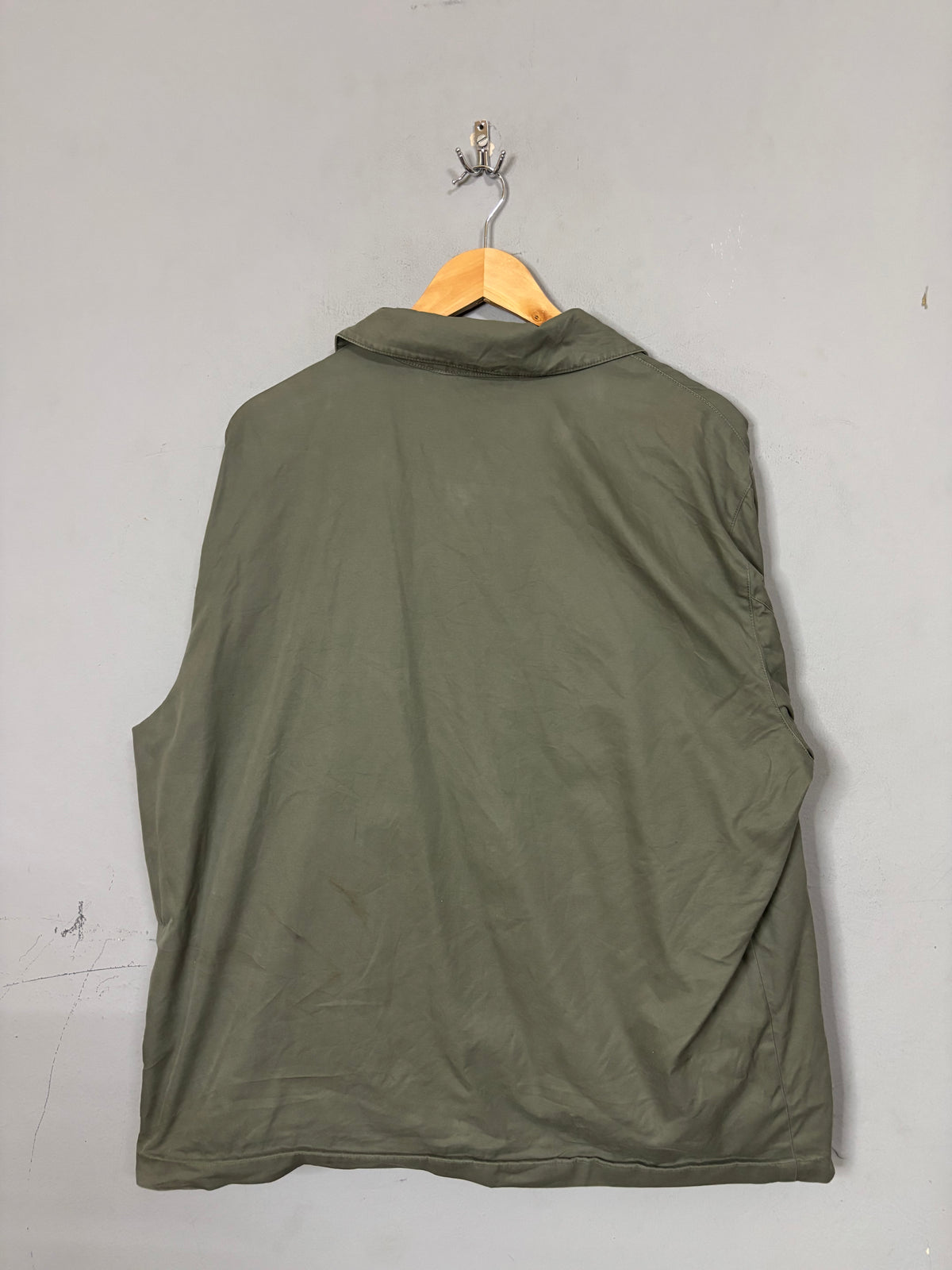 Jacket Vintage Streetwear 346 Brooks Brothers