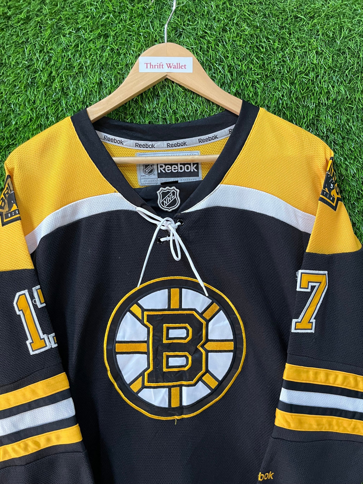 Ice Hockey Jerseys Vintage Retro / Throwback Reebok