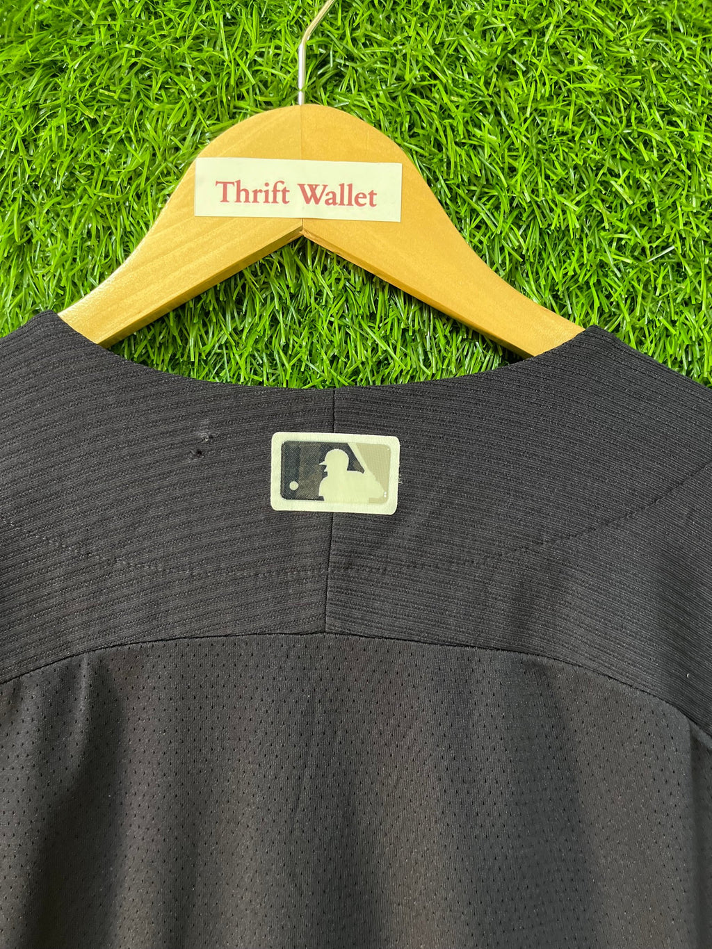 Baseball Jerseys Vintage Streetwear Majestic