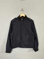 Jacket Oversized Streetwear Current seen