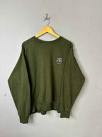 Sweatshirt Vintage Streetwear Seanjohn