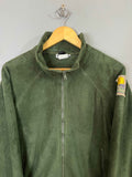 Fleece Jackets Vintage Oversized VF solution