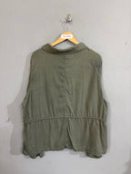 Jacket Vintage Oversized - Old Navy