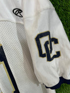 Half Sleeve Jerseys Vintage Retro / Throwback Y2K - Panthers 61