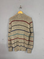 Cardigan Vintage Winter Wear - Environmental Clothing