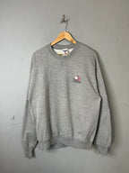 Windbreakers Vintage Streetwear Oversized Freedom