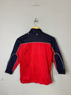 Jacket Vintage Streetwear Oversized Herod