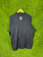 Half Sleeve Jerseys Vintage Streetwear Oversized - Trevlans