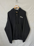 Hoodie Vintage Streetwear - Columbia