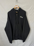 Hoodie Vintage Streetwear - Columbia