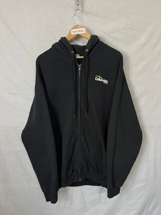Hoodie Vintage Streetwear - Columbia