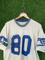 Half Sleeve Jerseys Vintage Retro / Throwback Y2K - Largent 80