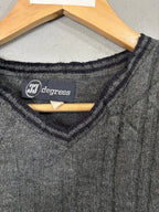 Cardigan Vintage Oversized - 33 degrees